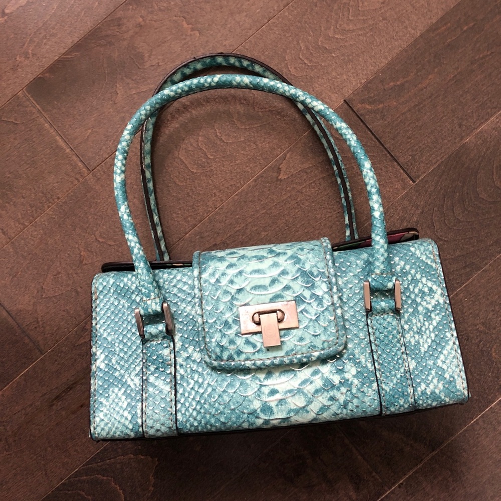 Y2K Liz Claiborne Bag